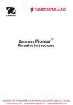 Pioneer User Manual