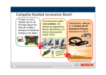 Esta Navidad Especial Accesorios Bosch