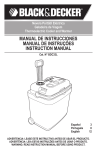 manual de instrucciones manual de instru&ccedil;&otilde;es instruction manual