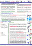 consideraciones generales sobre el martillo el&eacute;ctrico