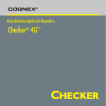 Checker® 4G™