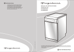 MANUAL DE INSTRUCCIONES LAVAVAJILLAS