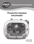 Manual de instrucciones