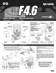 Engine Manual Manual del motor