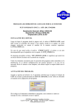 PROGRAMA DE IMPRESI&Oacute;N DE CARTAS DE PORTE