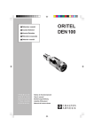 ORITEL DEN 100