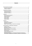 Manual A&eacute;romax 270L