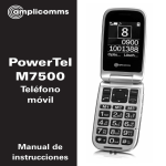 men&uacute; &ldquo;configuraci&oacute;n&ldquo; - produktinfo.conrad.com