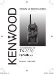TK-3230 - Kenwood