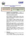 rta - servicio de ambulancias - jvpm