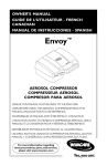 Envoy™ - Invacare