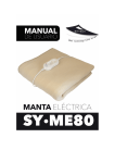 Manual - Sytech