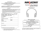 BTH024 - Nakazaki