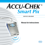 Accu-Chek Smart Pix