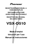 VSX-D510