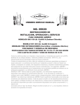 NO. 05620 - Amerex M&eacute;xico