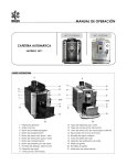 MANUAL DE OPERACI&Oacute;N