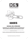 680es manual del operario