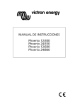 1 MANUAL INVERSOR