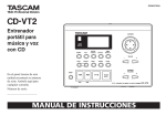 CD-VT2 - Teacmexico.net