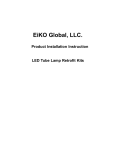 EiKO Global, LLC.