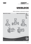 UNIBLOCK - Herborner Pumpenfabrik J. H. Hoffmann GmbH & Co.