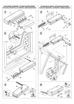 applicazione a sporgere - top-hung outward opening