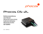 Phocos CIS-2L