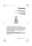 Panasonic KX