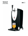 Multidraft