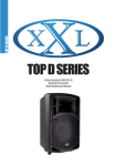 TOP D SERIES - Xxlinside.com