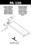 PA 150 - Domyos
