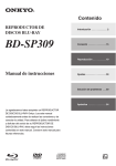 BD-SP309