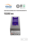 TAURO BC