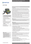 KEYSTONE - Pentair Valves & Controls