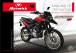 Manual - Adventure 250