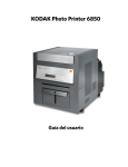 KODAK Photo Printer 6850