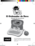 Manual de instrucciones