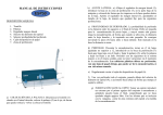 MANUAL DE INSTRUCCIONES