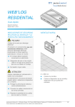 Manual de insalación rápido