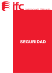 SEGURIDAD