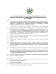 Lista de chequeo de exportación de Residuos/Desechos peligrosos