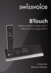 BTouch - Swissvoice.net