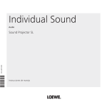 Individual Sound