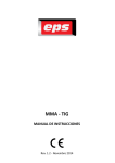 Manuales - Eps Inverter