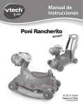 Poni Rancherito