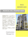 Descargar - Constructora Monape