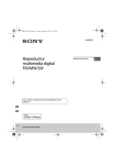 Manual - Sony Europe