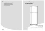 MANUAL DE INSTRUCCIONES REFRIGERADORES