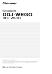 DDJ-WEGO - Pioneer DJ